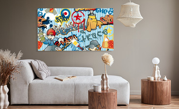 Visualisation du produit