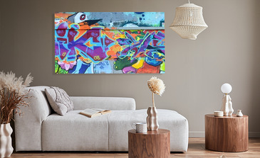 Visualisation du produit