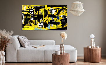 Visualisation du produit