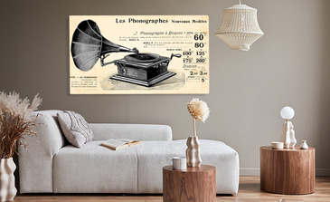 Visualisation du produit