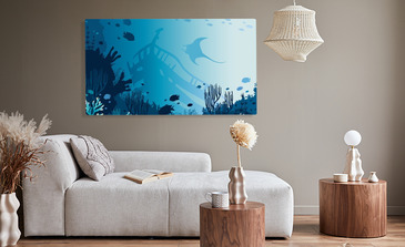 Visualisation du produit