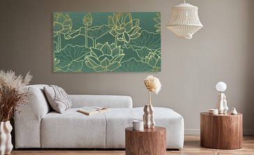 Visualisation du produit