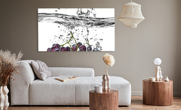 Visualisation du produit