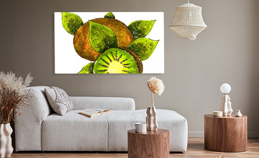 Visualisation du produit