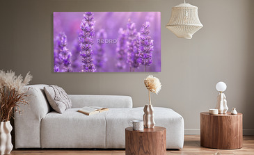 Visualisation du produit