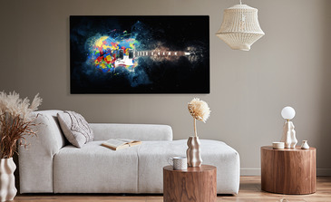 Visualisation du produit