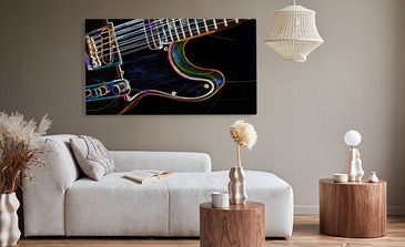 Visualisation du produit