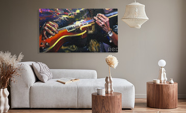 Visualisation du produit