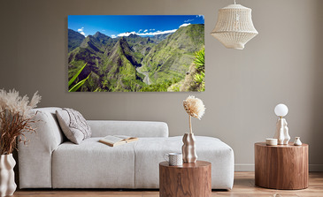 Visualisation du produit