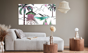 Visualisation du produit