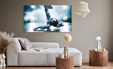 Visualisation du produit