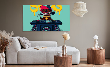 Visualisation du produit