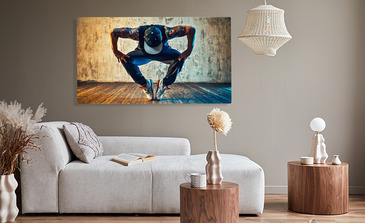 Visualisation du produit