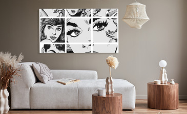 Visualisation du produit