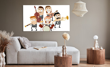 Visualisation du produit