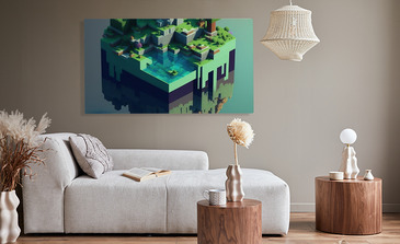 Visualisation du produit