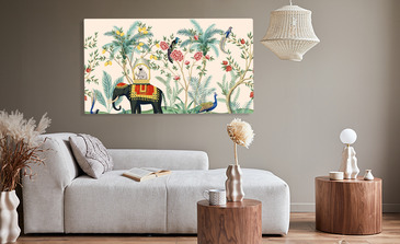 Visualisation du produit