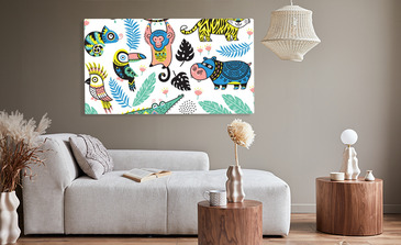 Visualisation du produit