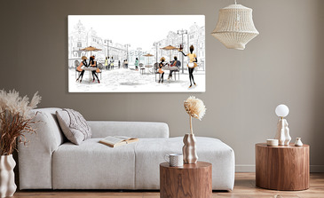 Visualisation du produit