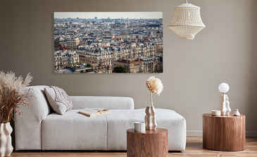 Visualisation du produit