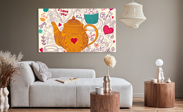 Visualisation du produit