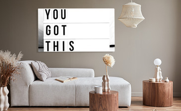 Visualisation du produit