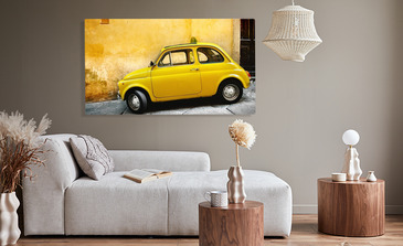 Visualisation du produit