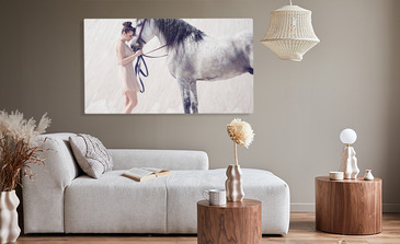 Visualisation du produit