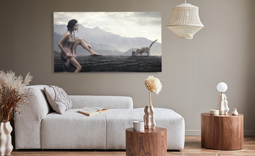 Visualisation du produit