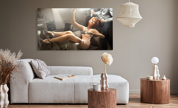 Visualisation du produit