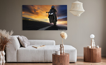 Visualisation du produit