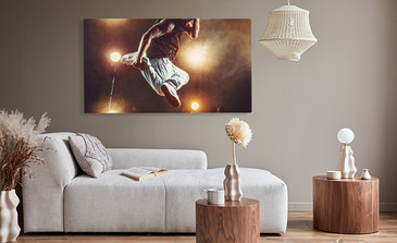 Visualisation du produit