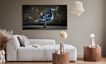 Visualisation du produit