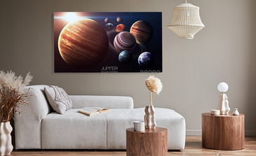 Visualisation du produit