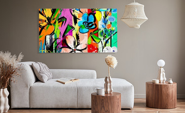 Visualisation du produit