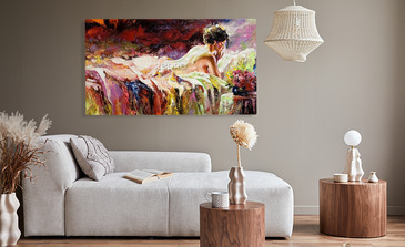 Visualisation du produit