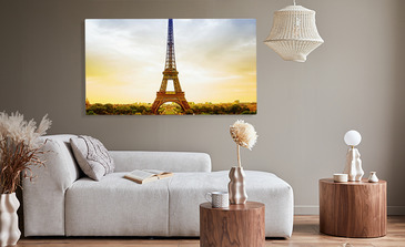 Visualisation du produit