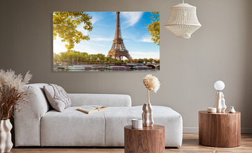 Visualisation du produit