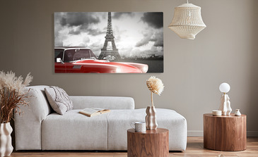 Visualisation du produit