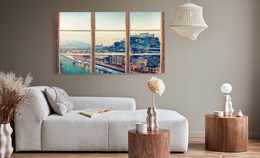 Visualisation du produit