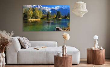 Visualisation du produit