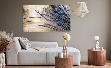 Visualisation du produit