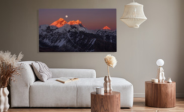 Visualisation du produit