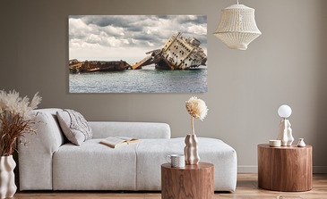 Visualisation du produit