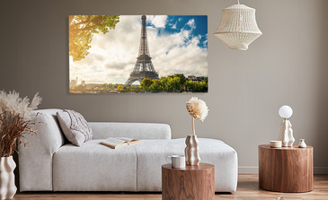 Visualisation du produit