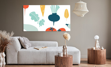 Visualisation du produit