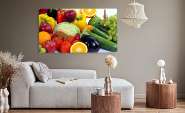 Visualisation du produit