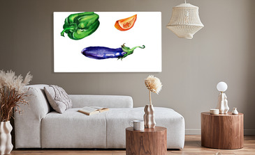 Visualisation du produit