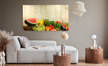 Visualisation du produit