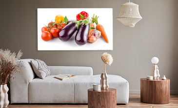 Visualisation du produit